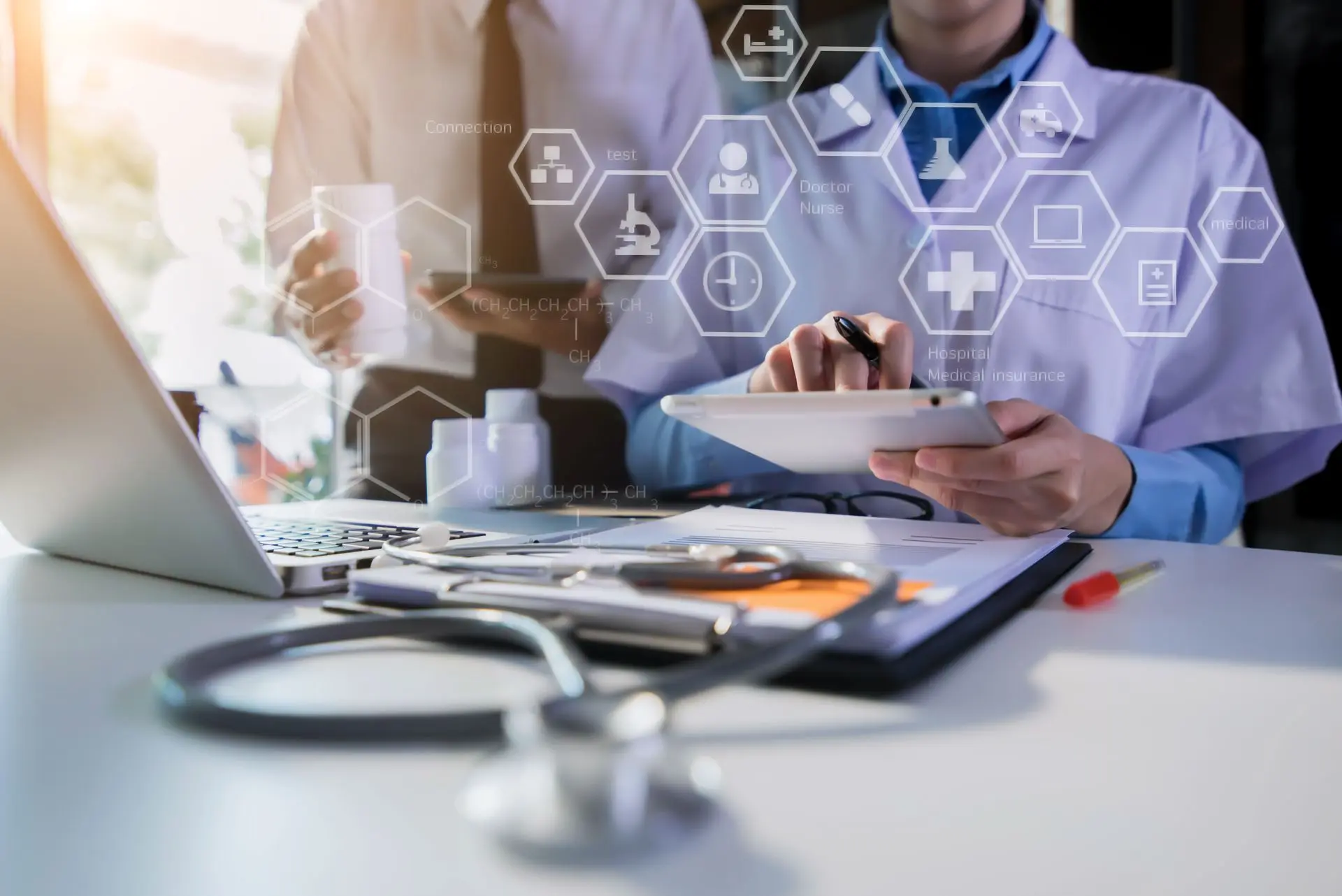 Voor preventie en kwaliteit