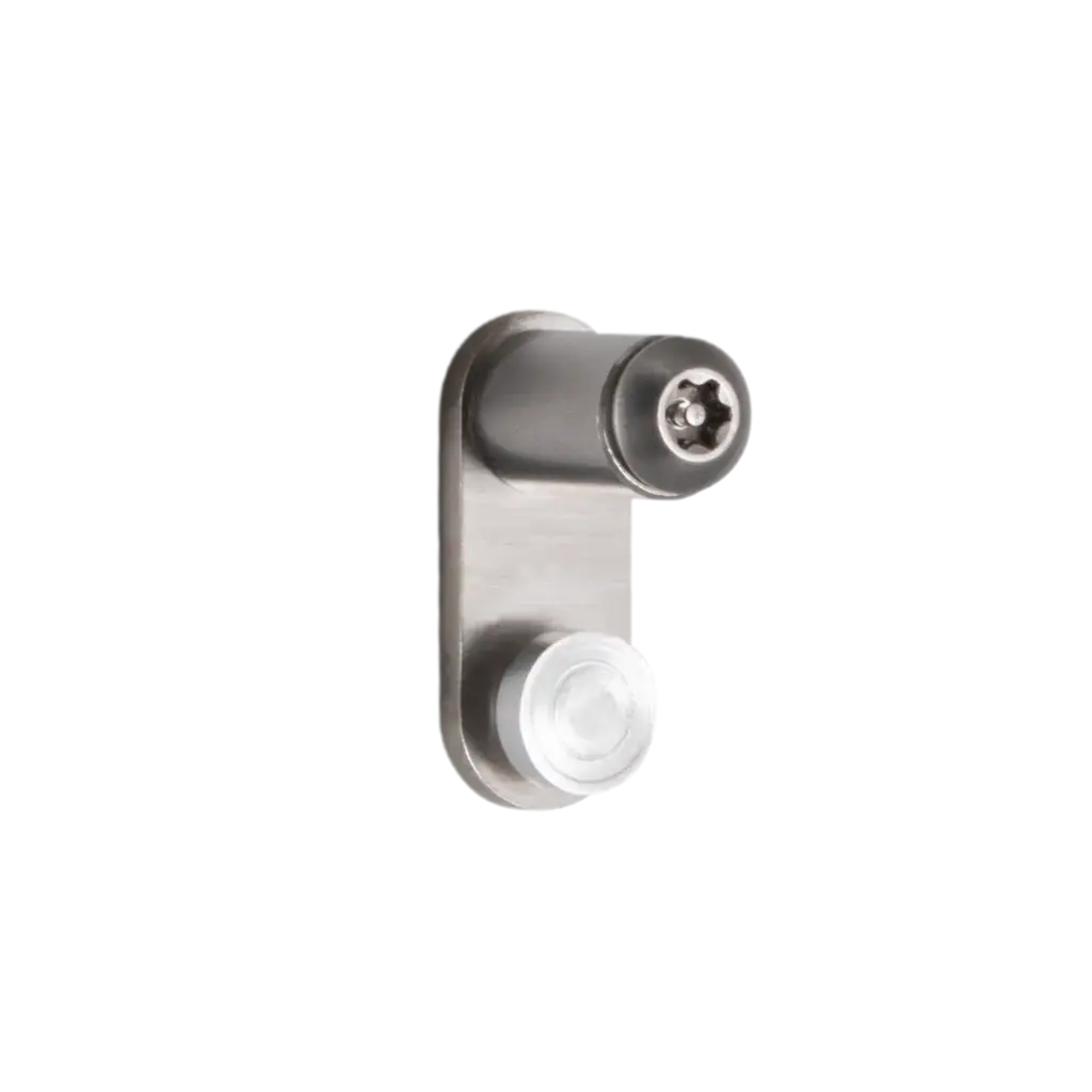 Aranet4 PRO/HOME Wandbevestigingsbeugel