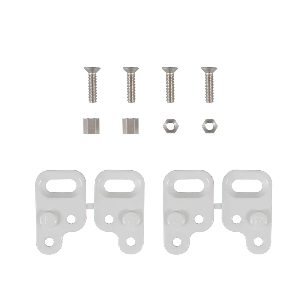 Aranet PRO Plus/PRO Plus LTE Basisstation Montage voetset