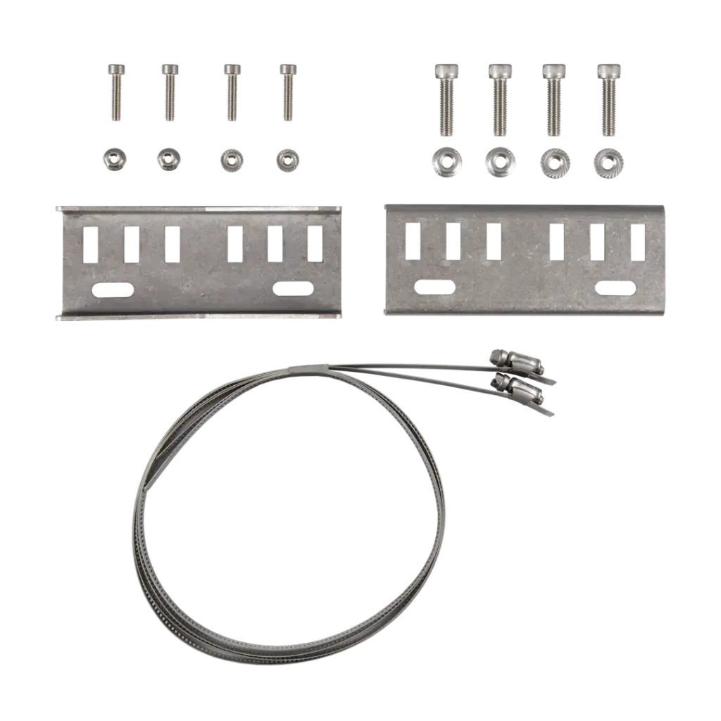 Aranet PRO Plus/PRO Plus LTE Basisstation Paalmontageset 2