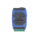 Modbus TCP/IP to Modbus RTU converter