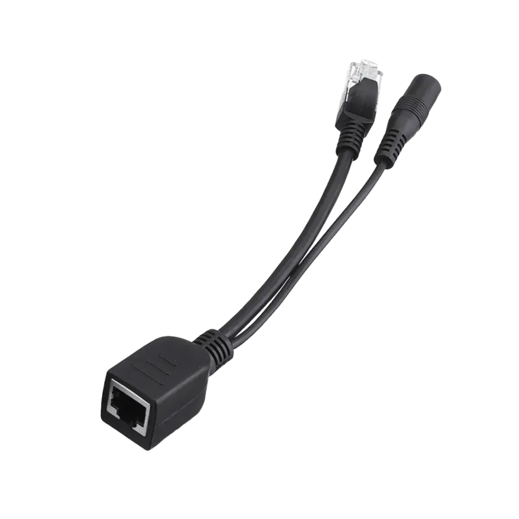 PoE Injector for Aranet PRO base station