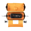 PoE Injector Waterproof Case