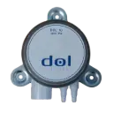 DOL 18 elektronische onderdruk sensor