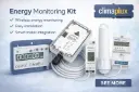 Climaplux Energy-kit Essential 