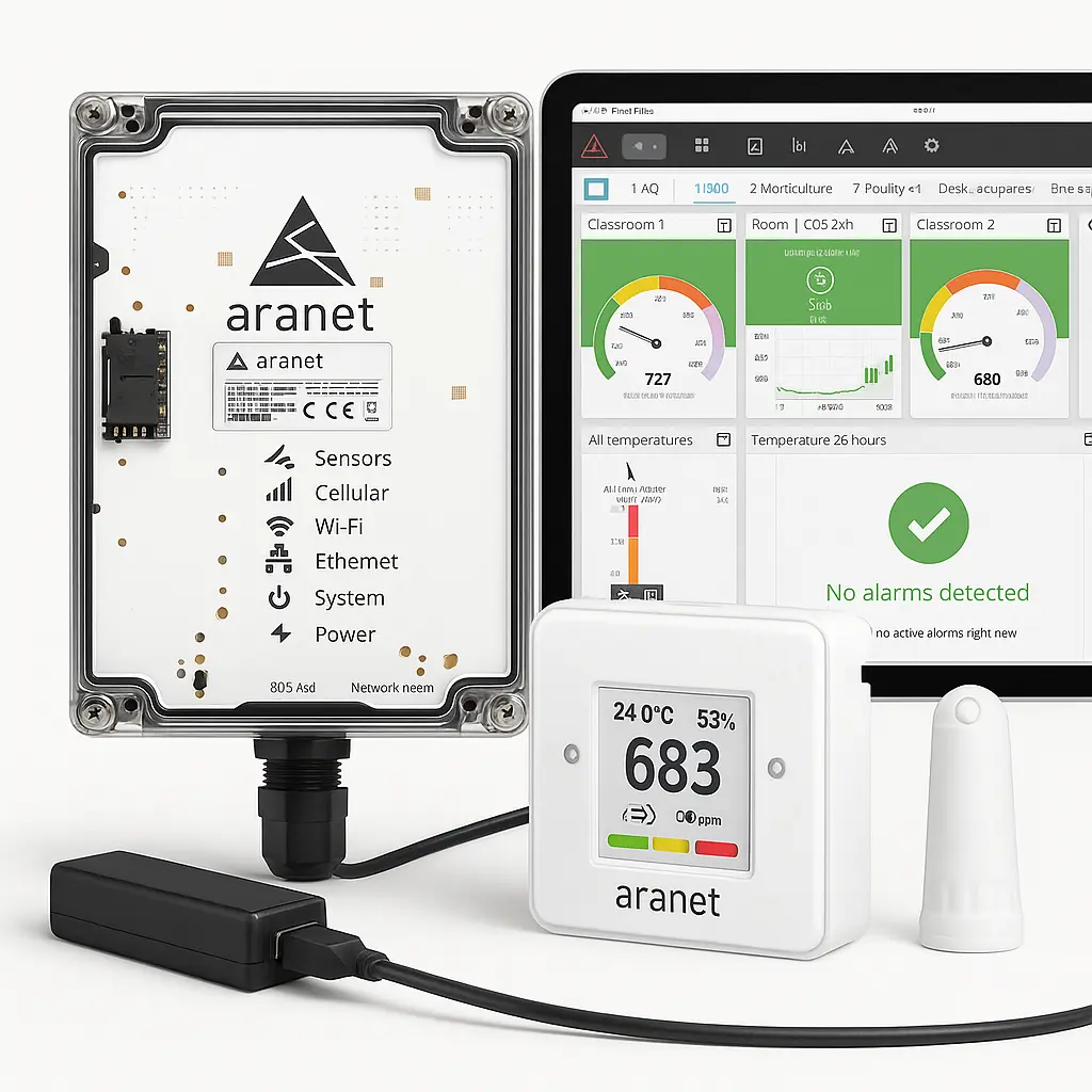 Climaplux WZC-kit Expert