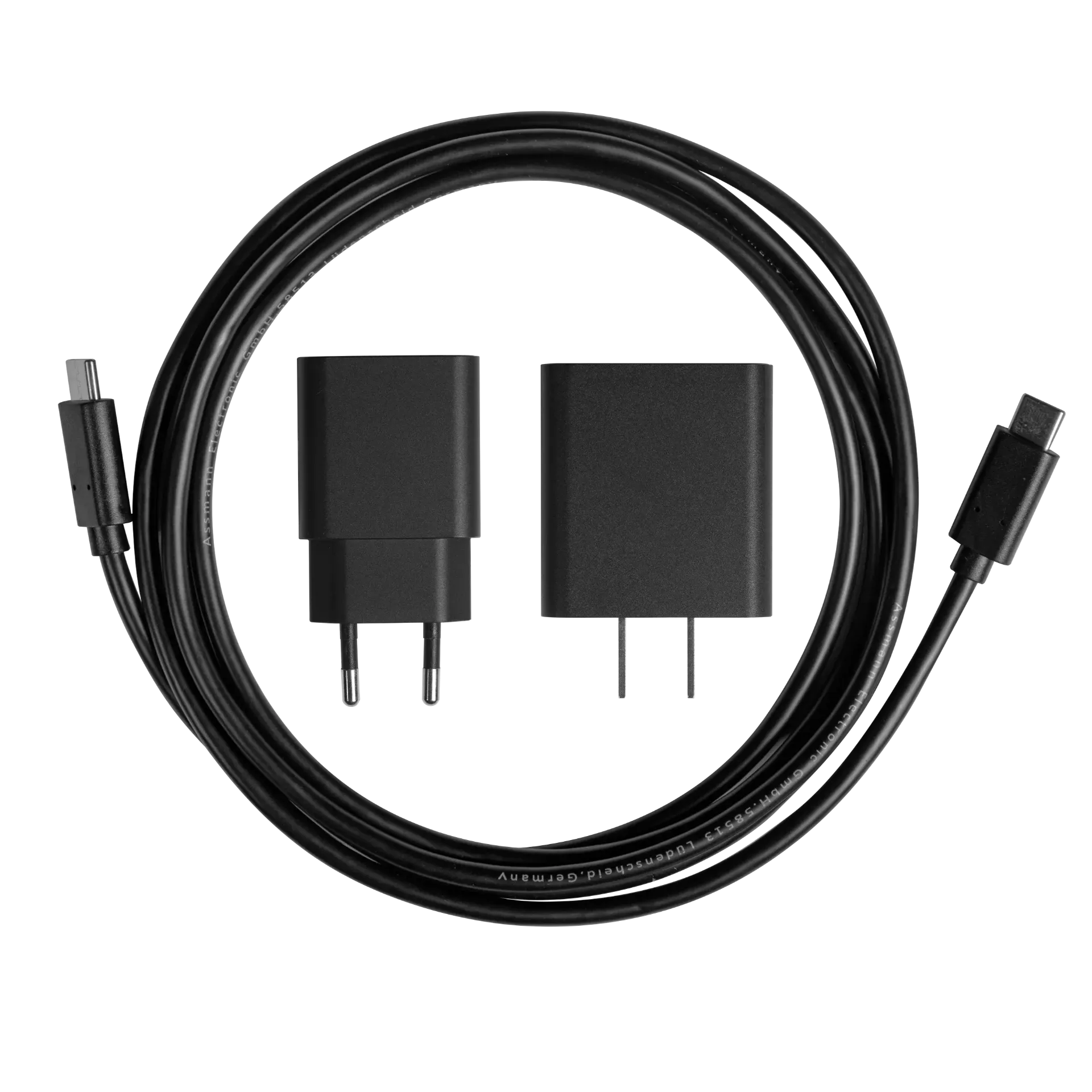 Aranet USB-C power adapter PRO gateway