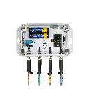 Aranet 4xT-Probe sensor