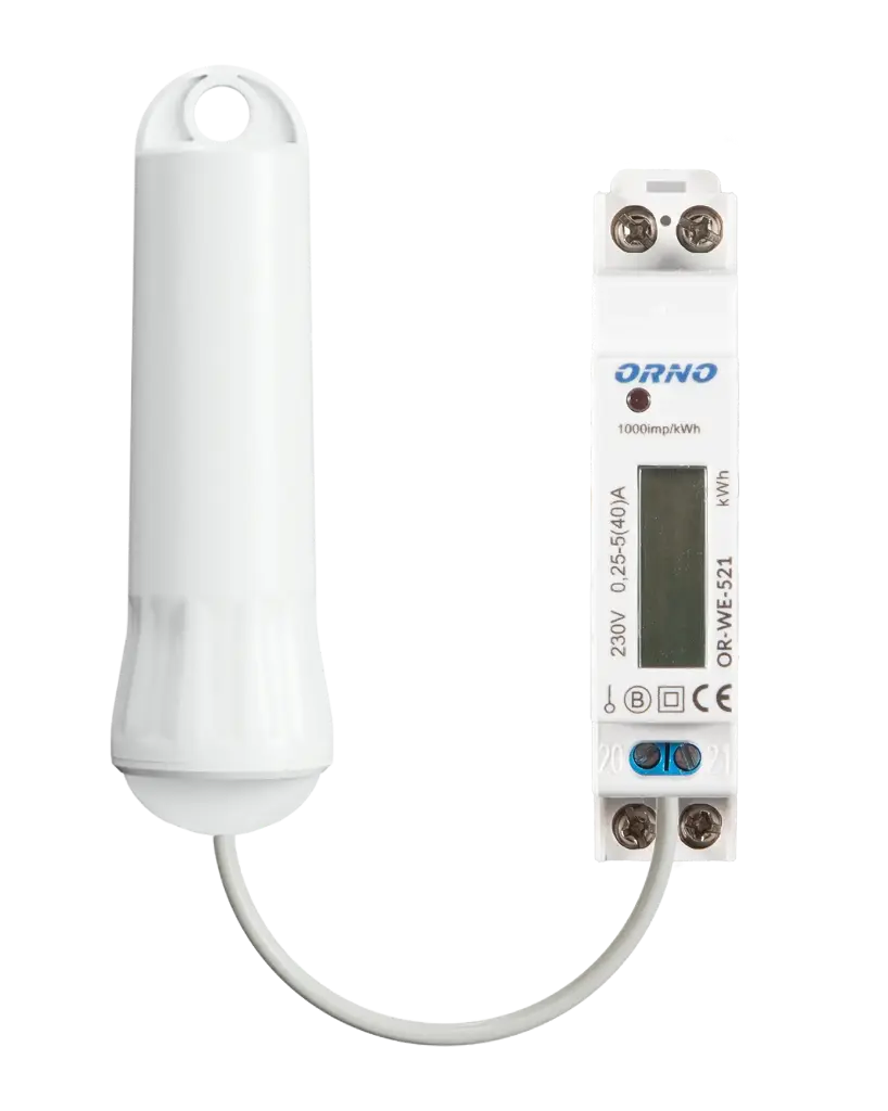 [TDSKIC01.010] Aranet Eénfasige Energiemeter Kit