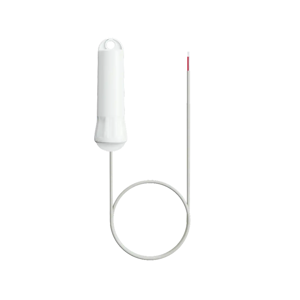 Dry Contact Pulse Counter