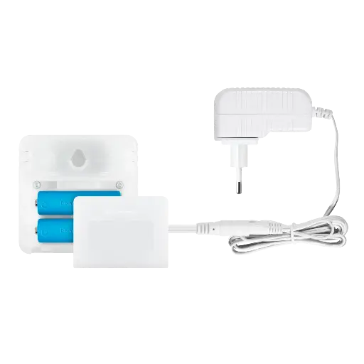[TDAACA02] Aranet4 AC Power Adapter