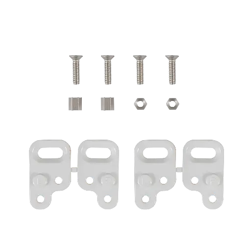 [TDAPMF01] Aranet PRO Plus/PRO Plus LTE Basisstation Montage voetset