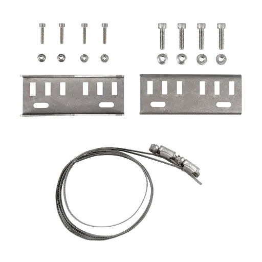 [TDAPMK01] Aranet PRO Plus/PRO Plus LTE Basisstation Paalmontageset 1