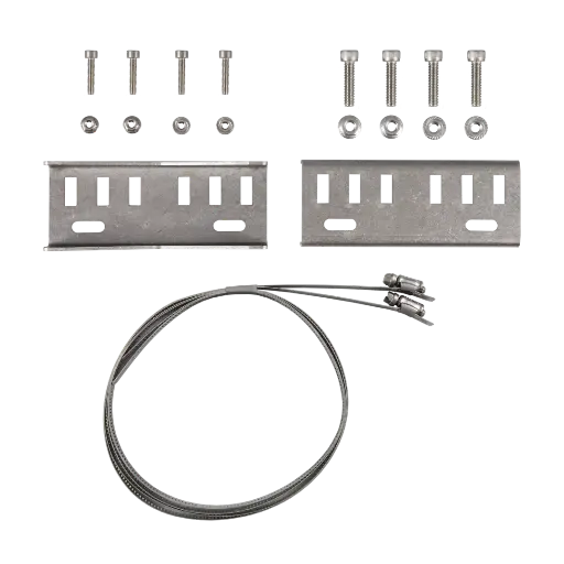 [TDAPMK02] Aranet PRO Plus/PRO Plus LTE Basisstation Paalmontageset 2