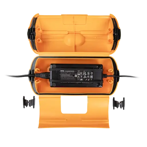 [TDAPC001] PoE Injector Waterproof Case