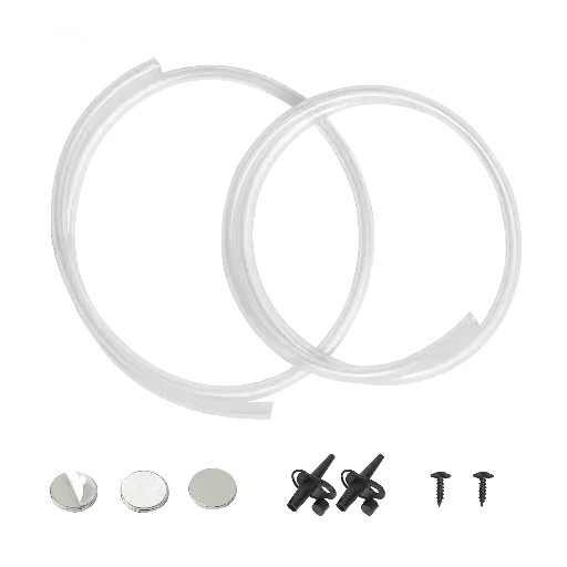 [TDAPDP01] Aranet installatiekit voor differentiële druksensor