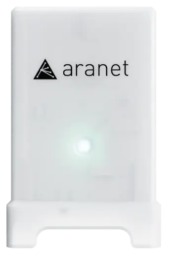 [TDSPPM02] Aranet PM sensor