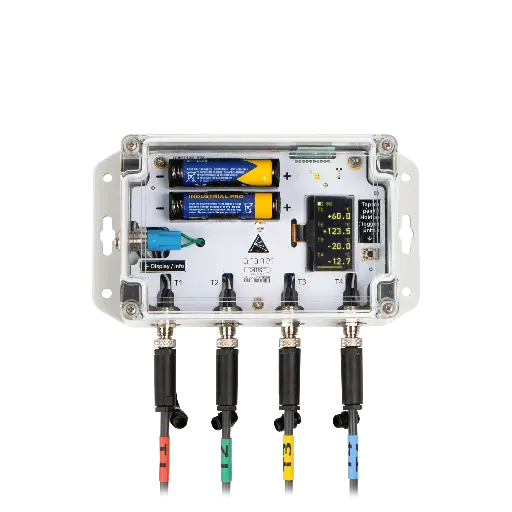 [TDSPT508] Aranet 4xT-Probe sensor