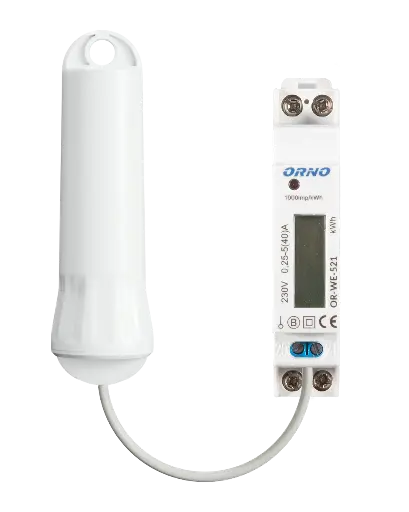 [TDSKIC01.010] Aranet Eénfasige Energiemeter Kit